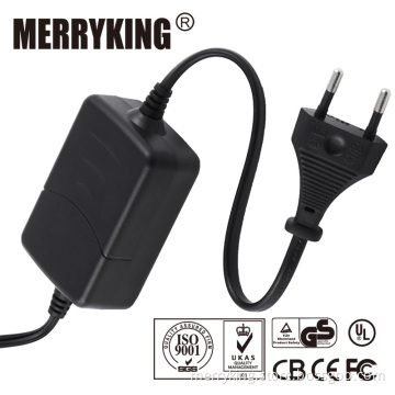 24W Desktop Switching Power Supply (MK-US24)